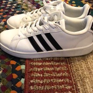 Adidas sneakers